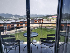 Bakuriani Crystal Loft 412